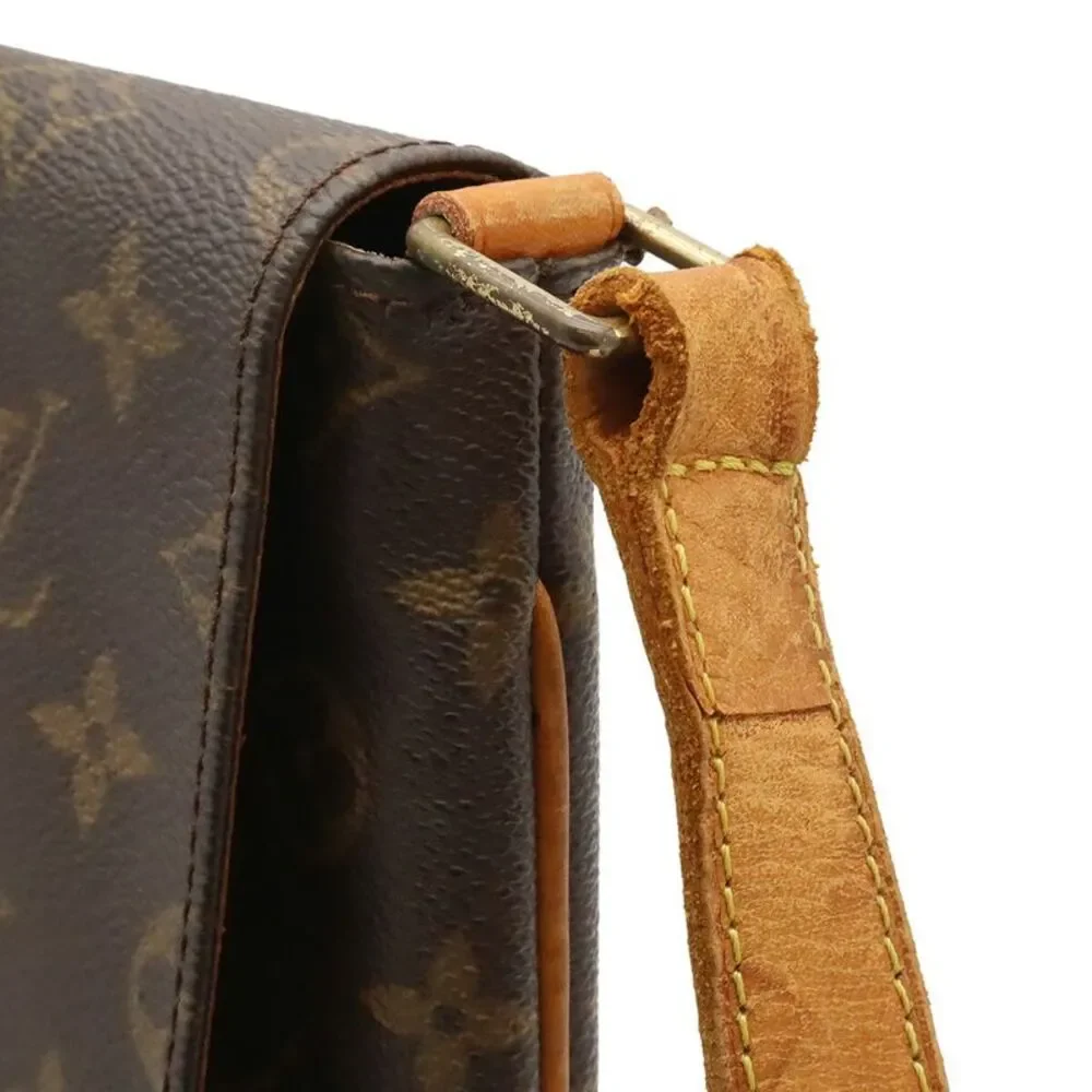 Louis Vuitton Monogram Musette Bag